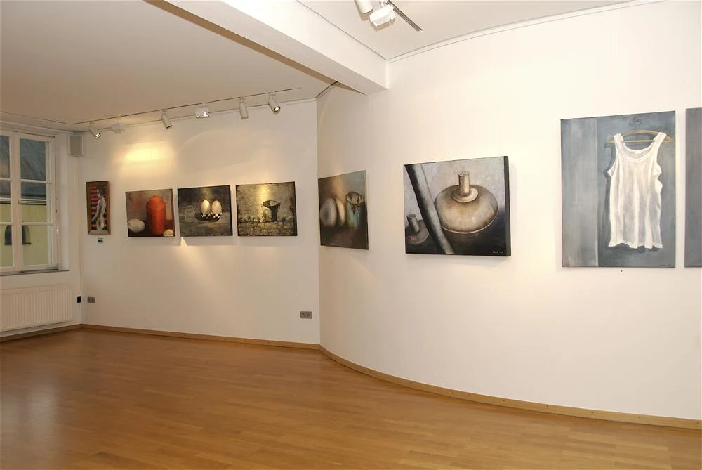 Ausstellung